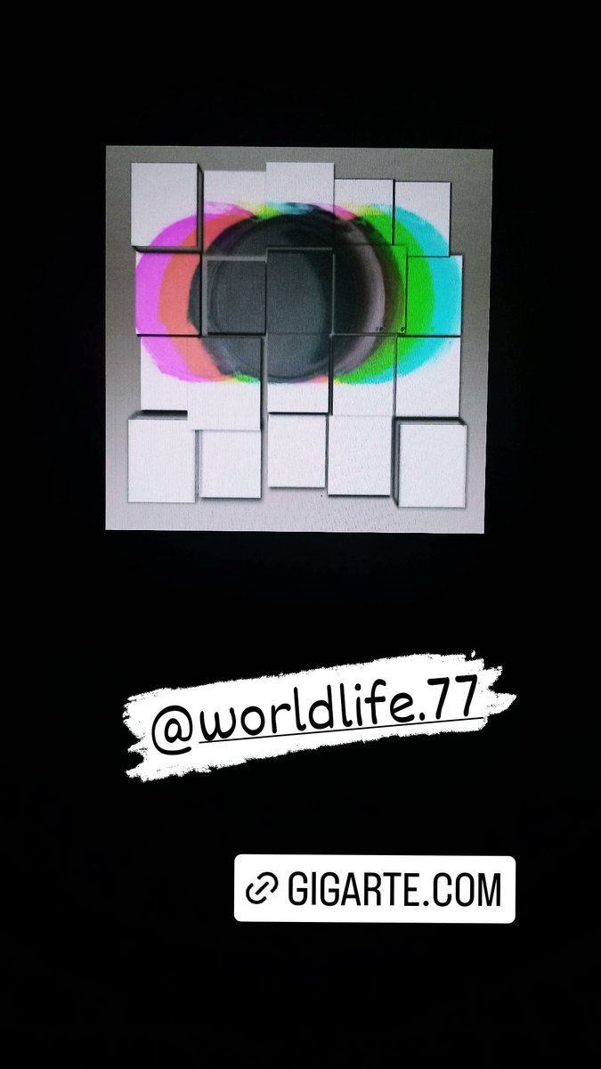 Art Work Creator
ArtPhotography
DigitalArtConceptWork
@worldlife77

#art #arte #artedigitale #digitalart #artivisive #visualart #artemoderna #artecontemporanea #modernart #contemporaryart #