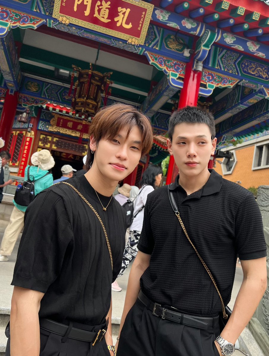 OPENLABEL_TH's tweet photo. 🙏🏻✨ #ฮ่องกงเขาโฮ่งเกินD3 https://t.co/p6mEuSJMaX