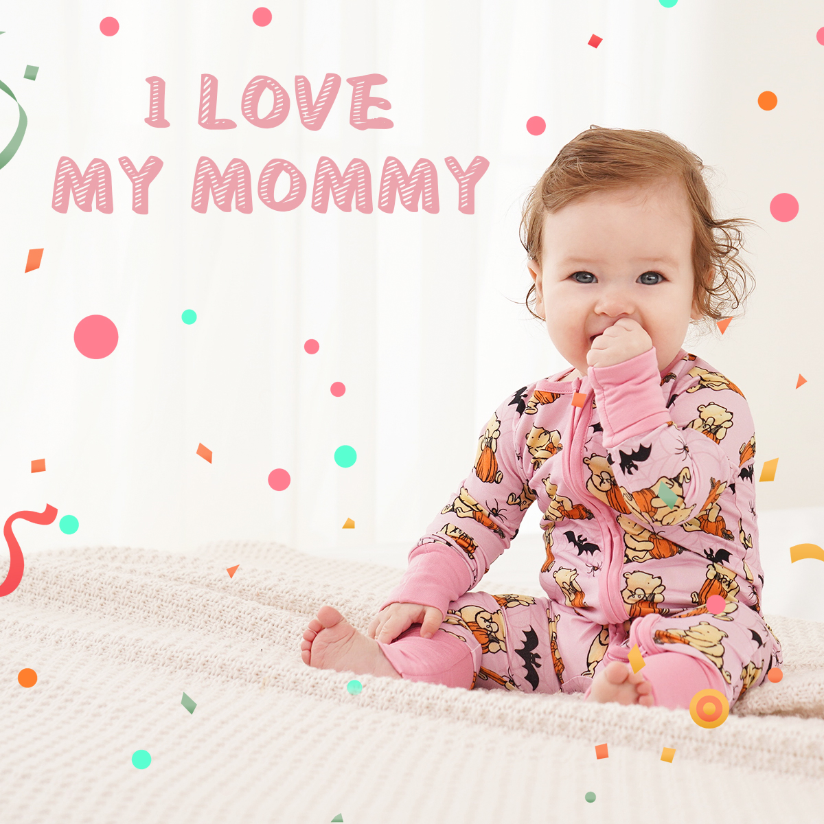 Get ready to capture those priceless smiles and giggles this Mother's Day. 📸
#MomAndMe #MothersDayMagic #BabyLove
#fancyprince #baby #bamboo #bamboofabric #bamboobaby #babypajamas #pajamas #BambooComfort #sleepsuit #monthersday