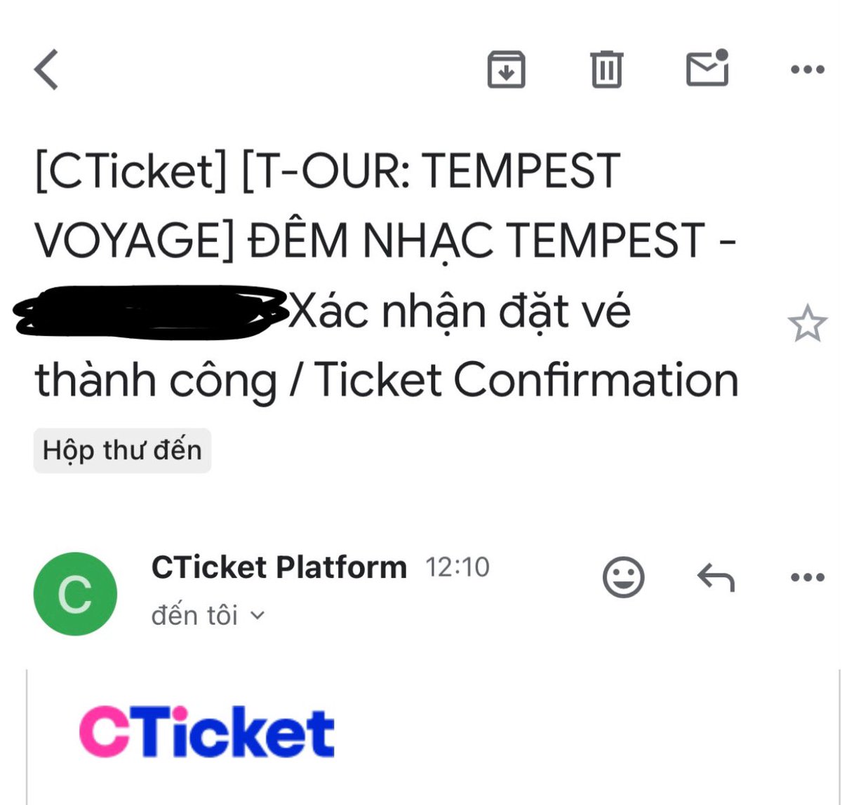 Hồi hộp xỉu,trộm vía thành công,chờ ngày gặp các em 🔥#TEMPEST