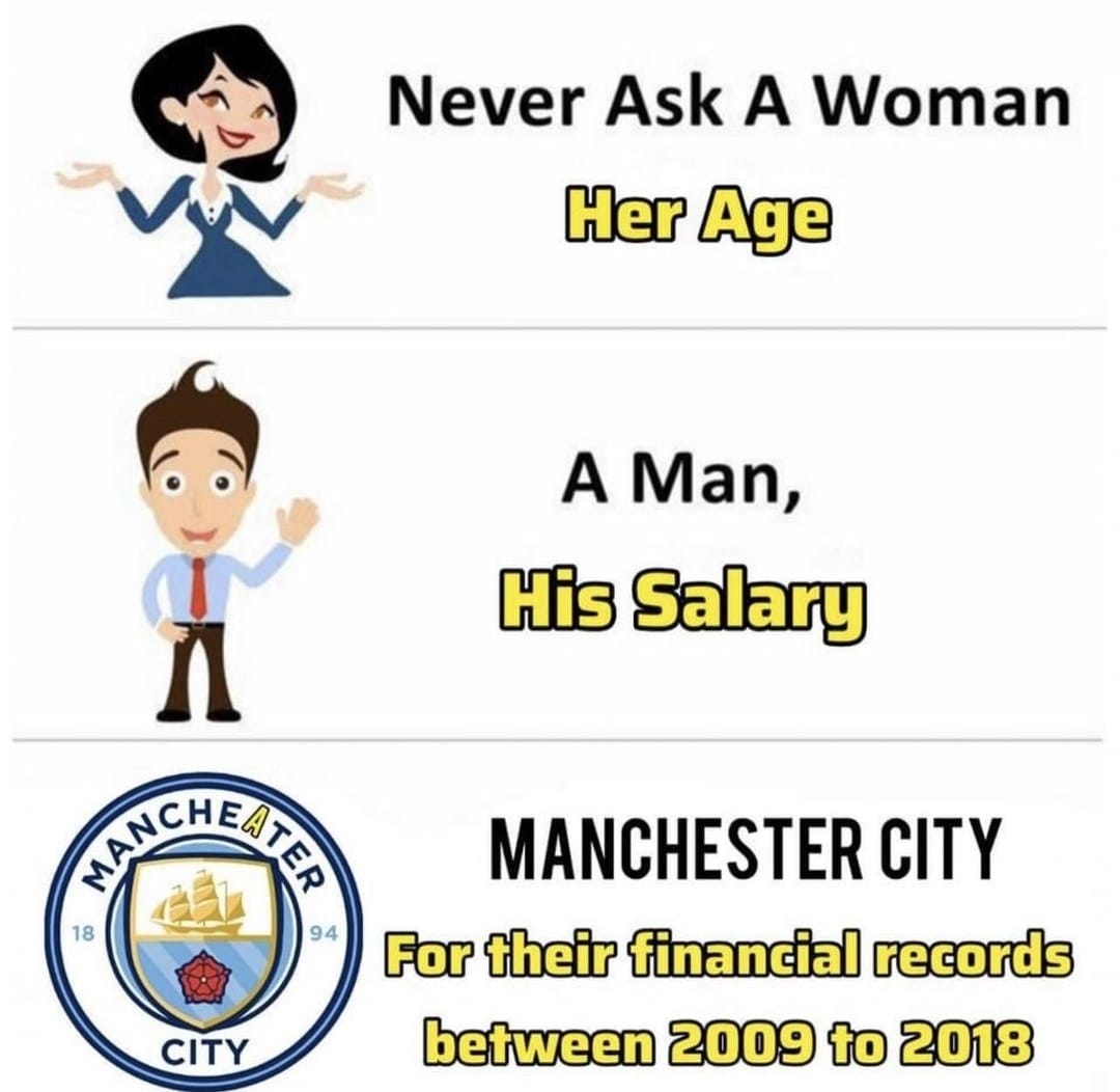 Manchester city 🤔
#ManCity #ManchesterCity #PremierLeague