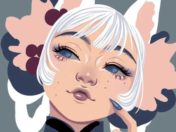 WIP of this month's Patreon Reward #1 of 3 