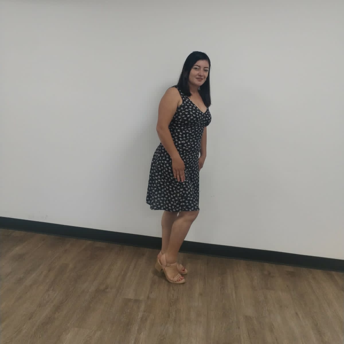 verikis's tweet photo. #NuevaFotoDePerfil💐☺️ https://t.co/vAi4dMfCIq