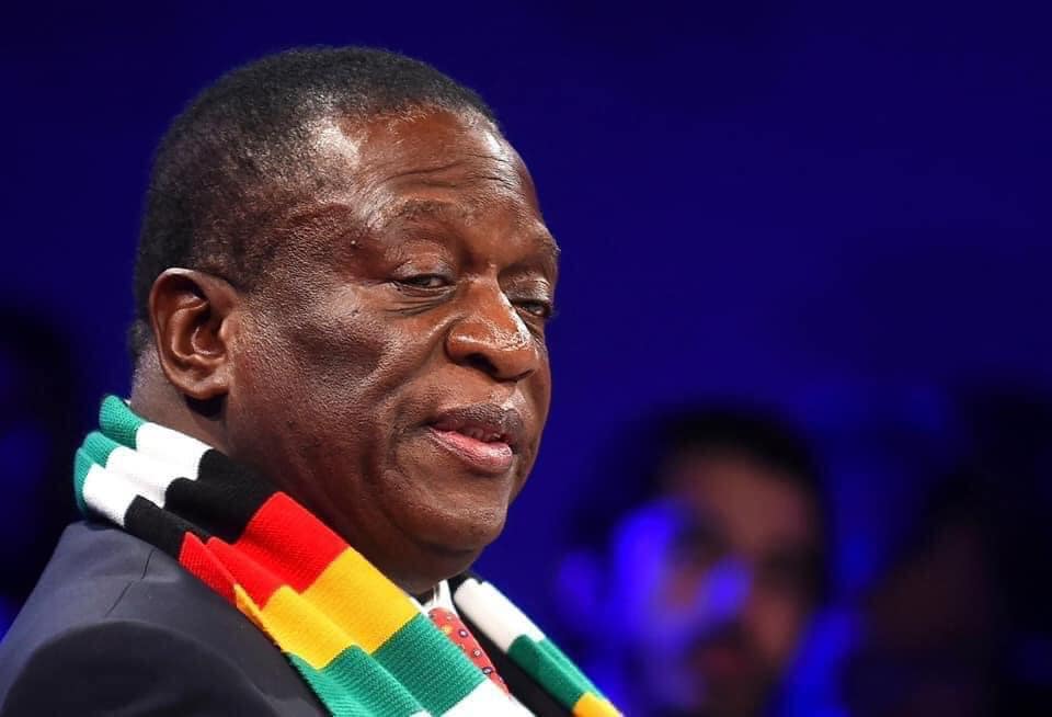 PRESIDENT Emmerson Mnangagwa has called on the country’s young citizens to be on the guard against forces that seek to sabotage the national economy and undermine its independence.>rb.gy/gmvzta