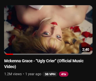 llamafterglow's tweet photo. need these kind of numbers back😭😭 shes been WAY too slept on lately https://t.co/8pt0h72eMB