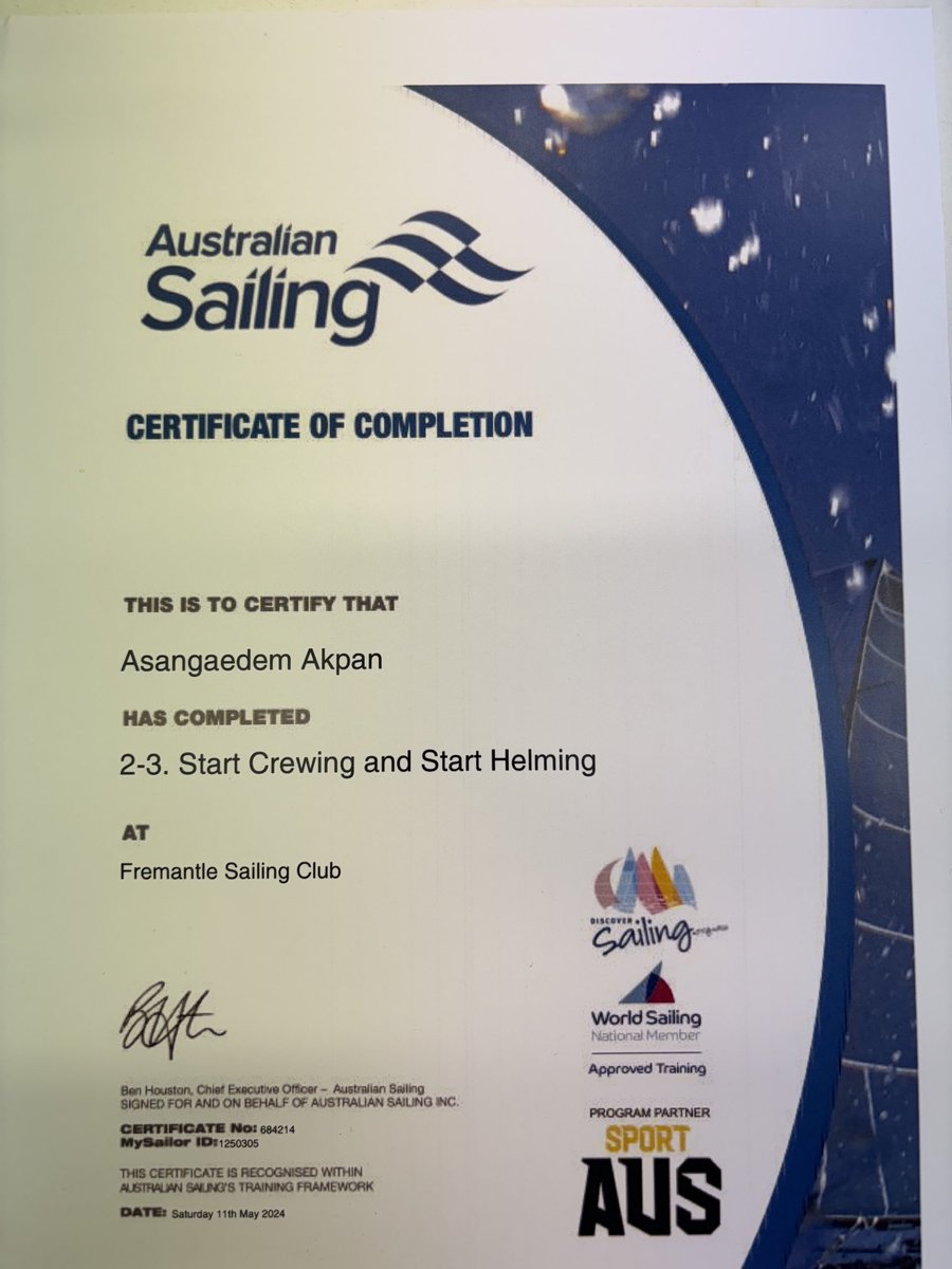 Asan Akpan tweet media