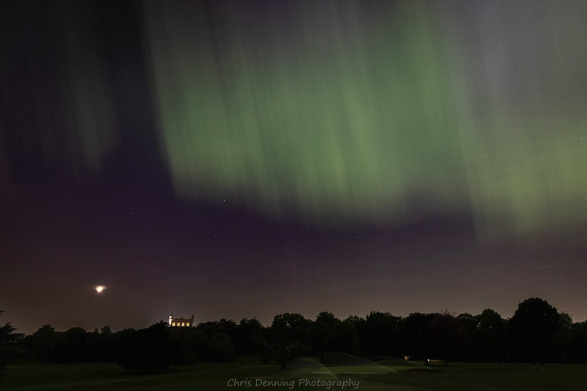 Chris Denning tweet media