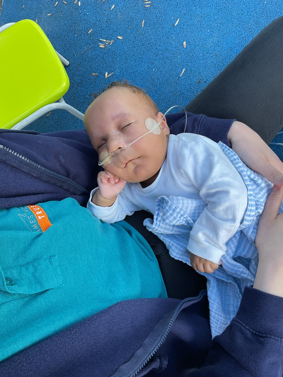 Welcome to Kites Corner, Mirakel! This young man will be joining us each week for Nursing Respite Care.  Mirakel is settling in nicely, and everyone is enjoying getting to know him and having cuddles. #MakingMagicMemories #NursingRespiteCare #Gloucestershire #ChildrensHospice