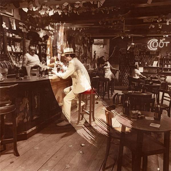 #ADifferentMusicMix 'All My Love' by LED ZEPPELIN (from In Through The Out Door 1979) @ledzeppelin The 8th studio album from Robert Plant, Jimmy Page, John Paul Jones and John Bonham  . Please help support indie radio at ko-fi.com/2xsradio