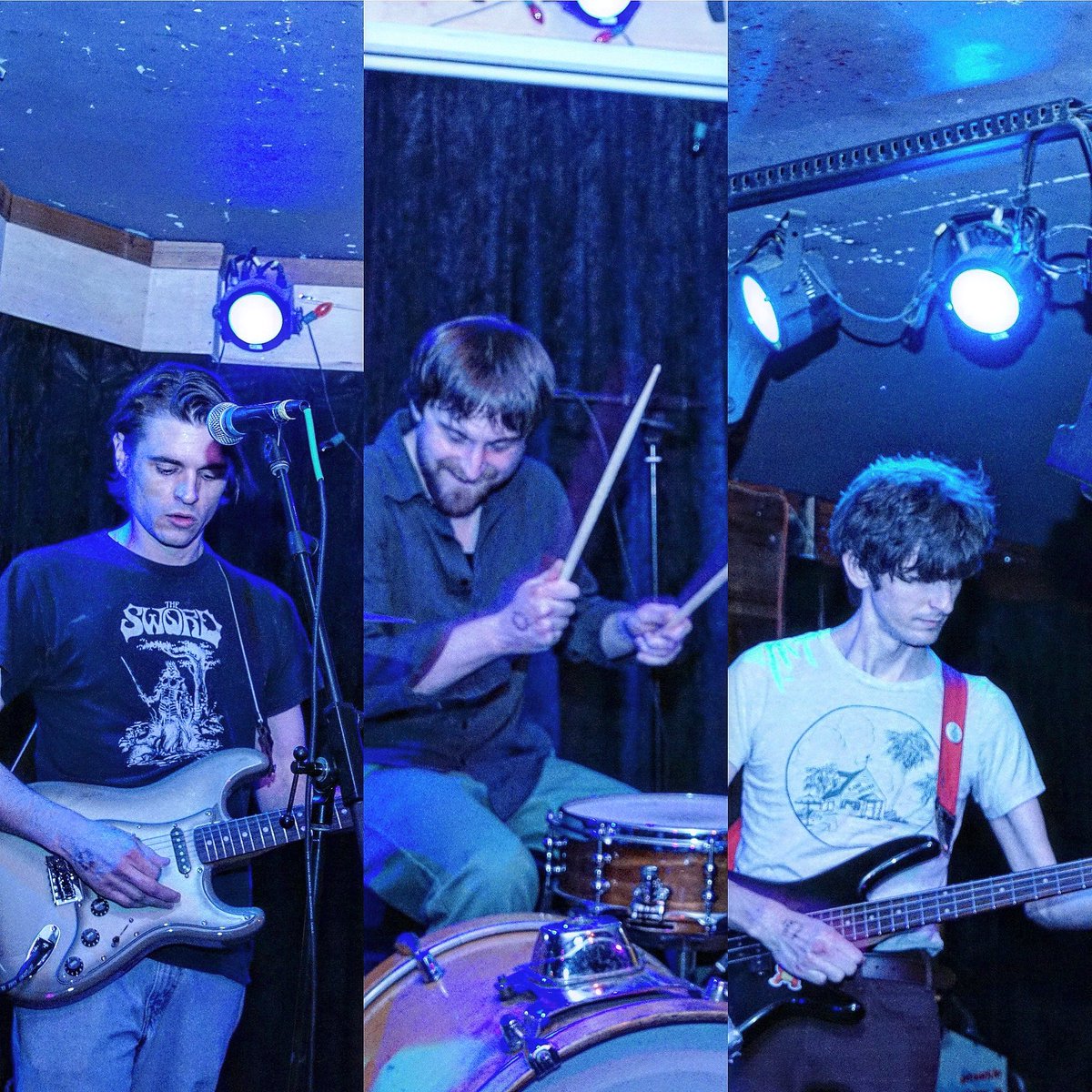 Borzoi, @HotelVegasATX 5/10/24