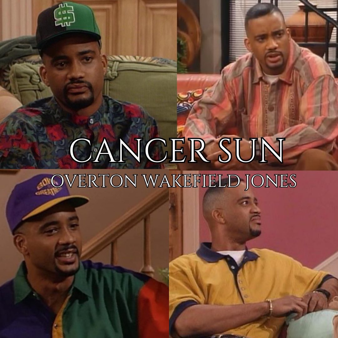 _SoulEssence's tweet photo. 😂😂😂😂 Omgggg ACCURATE 

The signs as sitcom characters: a thread 🌏🌊🔥💨 quote this tweet w your placements! https://t.co/kOkmq76GFP