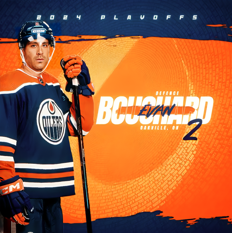 OADSBW's tweet photo. ๐จ ๐ธ ๐๐๐ผ๐ ๐น ๐จ 4-3 EDM-๐ง - ๐ฃ๏ธ #BOUCH
EVAN BOUCHARD! THE EDMONTON OILERS WIN IT IN PLAYOFF POST-SEASON OVERTIME! BOUCH!!!!!!!!!!!!!!!!!!!!
Evan Bouchard Scores a Lucky one - but put it on the net is the Best method possible - the Big Boys Contribute. https://t.co/k8dTGsDnUL
