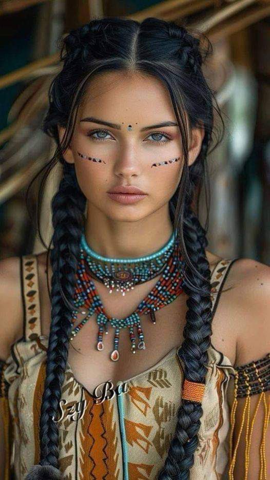 NativeLover15's tweet photo. Native Beautiful https://t.co/SPjKVDOB2f
