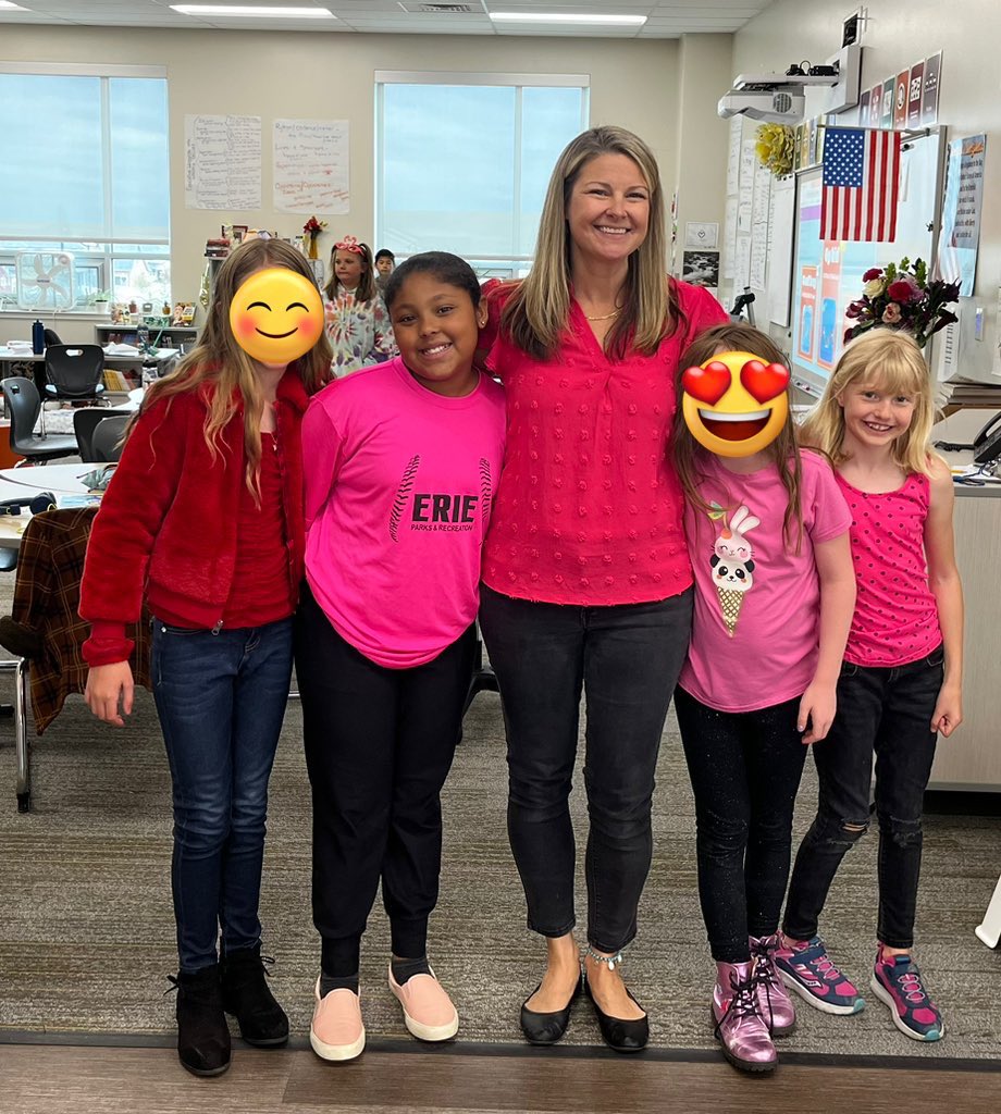 The best day! Dress as a staff member <a href="/HESHawksSVVSD/">Principal Ball</a> <a href="/MsPeterson329/">Lexi Peterson</a> 🧡🩶🧡🩶🧡