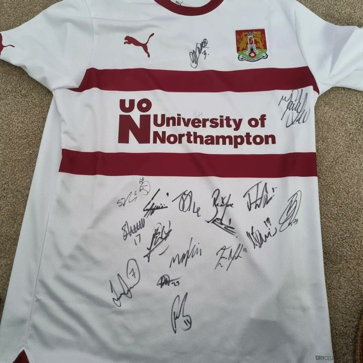 scottgraeme629's tweet photo. QUIZ 
@AlbionBrewery
5th June 7pm
£7.50 INC Burger &amp; ChiPS &amp; a signed shirt up for auction bid @ntfc players  by Cobblers @AaronMcGowan_

Funds go @KettGeneral Centenary Wing 

Private message me/call Paul Tyrrell on 01604 946606 or paul@phipps-nbc.co.uk.
@behindthebussto https://t.co/00V4Riw2S3