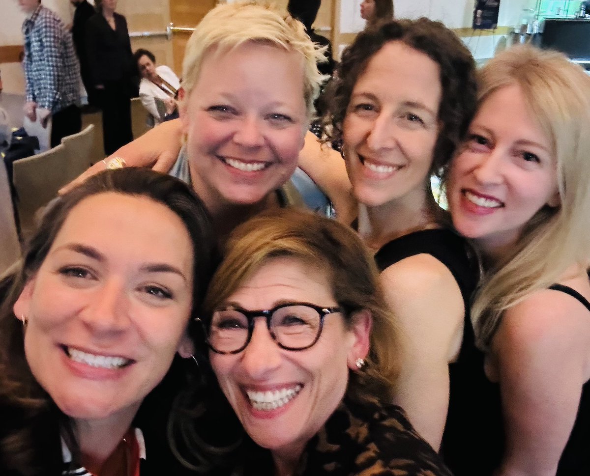 Trisha DiFazio (@trishadifazio) on Twitter photo Love all these women so much. Thanks for a great night, <a href="/jfsla/">JFS Los Angeles</a>. <a href="/n_tassler/">Nina Tassler</a> #redbooth Love all these women so much. Thanks for a great night, <a href="/jfsla/">JFS Los Angeles</a>. <a href="/n_tassler/">Nina Tassler</a> #redbooth