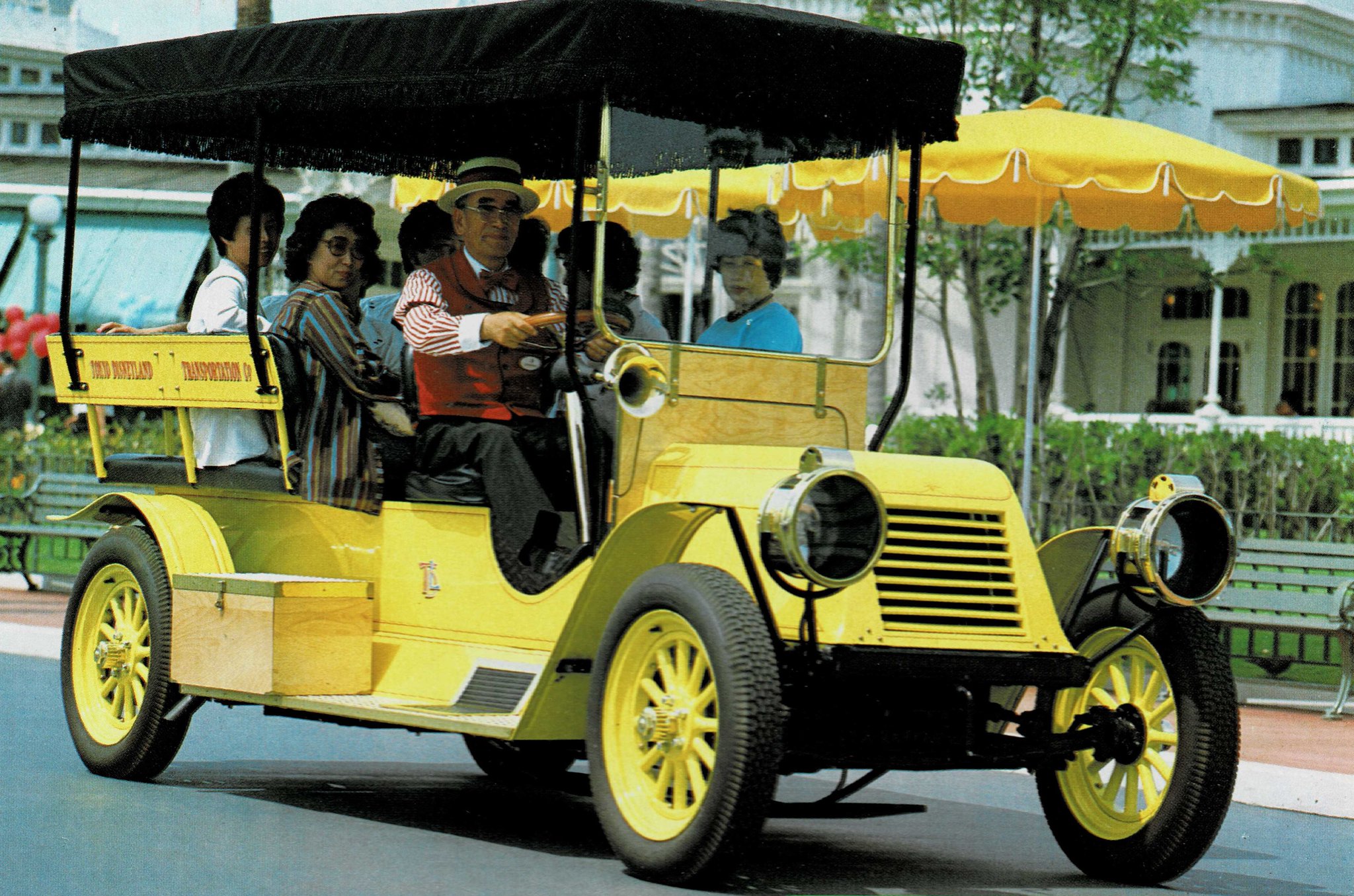 ▼早い者勝ち▼レトロ1990年代★東京ディズニーランド購入・超特大ドナルドセット ▽早い者勝ち▽レトロ1990年代☆東京ディズニーランド購入・超