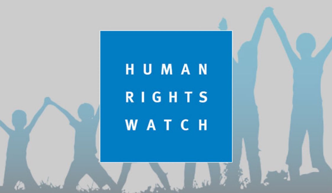 Dear @AUC_PAPS @fidh_en @UNDP @UN_HRC @AmbMKimani, The recent reports from @hrw,and @P4HR detailing the #EthnicCleansing of #Tigray|ans in #WesternTigray are deeply troubling and demand urgent attention 📣.@HT #UpholdPretoriaAgreement #FreeWesternTigray hrw.org/news/2024/05/0…