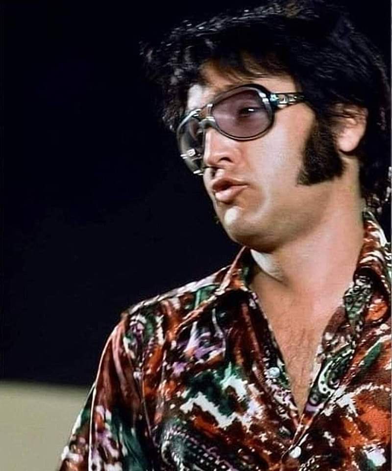 July 1970 rehearsals in Culver City #Elvis #ElvisPresley #ElvisHistory #Elvis1970 #Elvistheking #Elvis2024