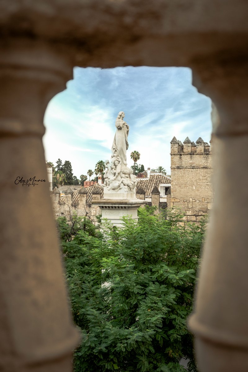 Sevilla y sus rincones #Sevilla