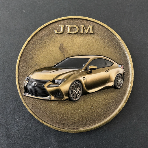 JDMCoinOnSOL's tweet photo. Another #JDMCoin LEXUS post for today! Want to learn more about our JDM inspired Coin? Check our bio for website on the project and join the telegram for more news!

#SolanaMemecoin #Crypto https://t.co/zsgKbm5S91