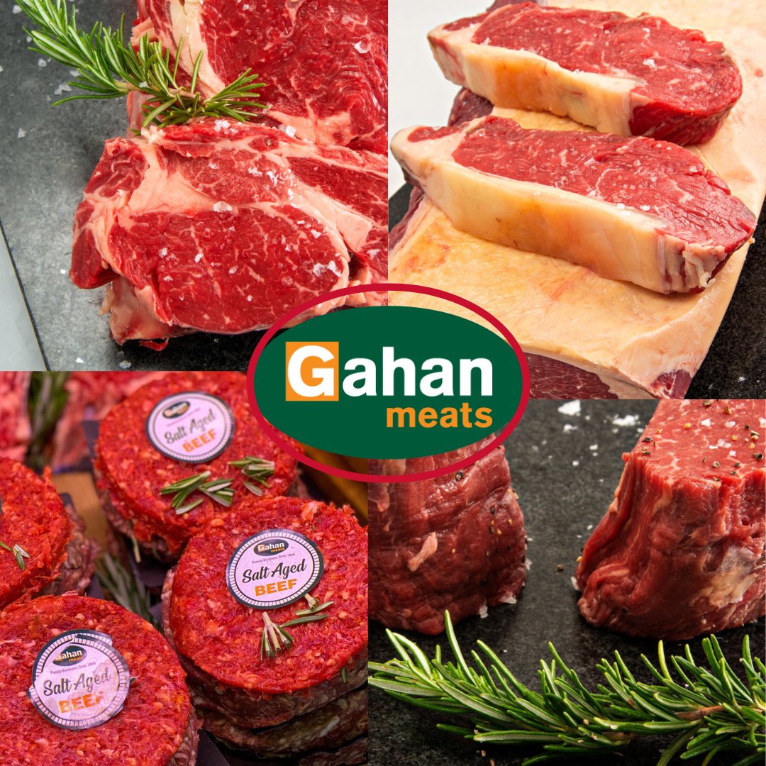 When the sun shines, make sure your #BBQ does too!
You'll find all you need on this #sunny #weekend here @ Gahan Meats!
#barbecue #sun #heatwave #BBQtime #GahanMeats #Gahan #familybusiness #local #meat #localfood #butcher #butchers #shoplocal #supportlocal #IrishFood