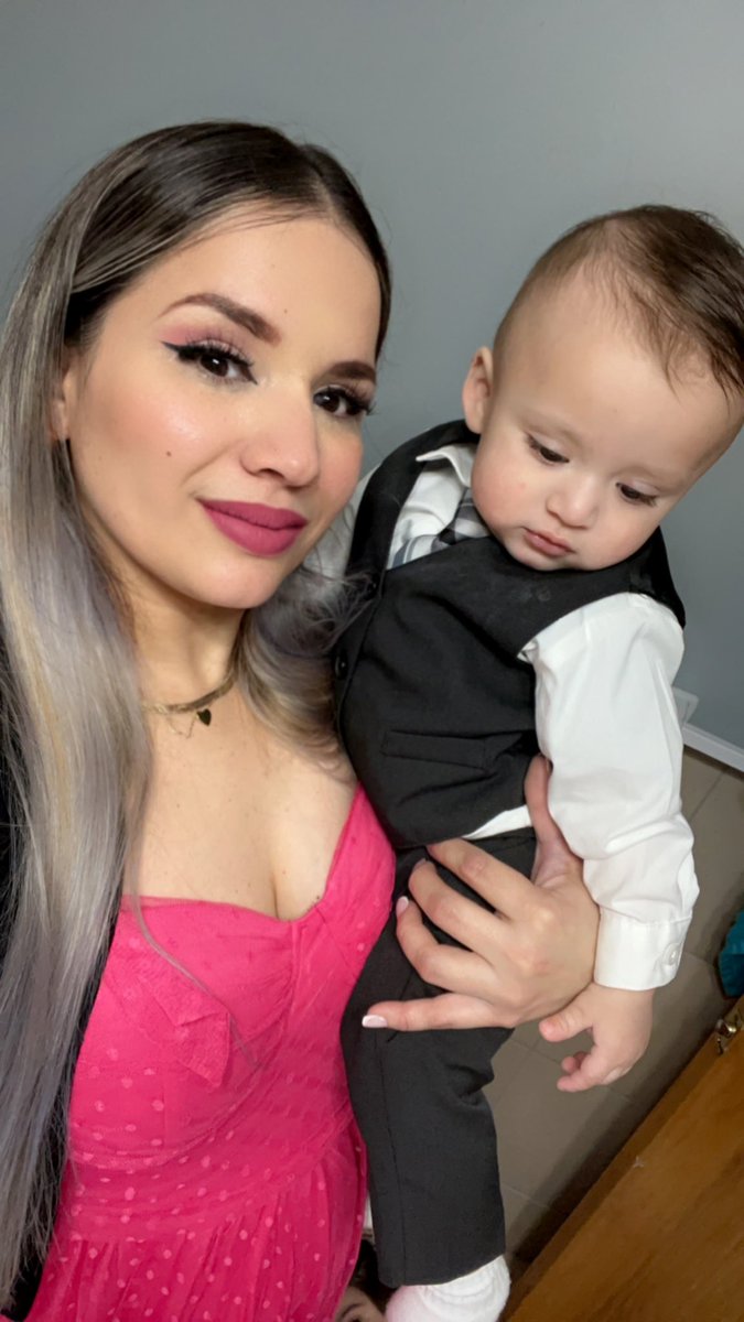 gony_03's tweet photo. Soy la mamá más afortunada y feliz. Dios me bendice a mi y a mis hijos. 🥰❤️🙏🏼 https://t.co/24uuyiRGIA