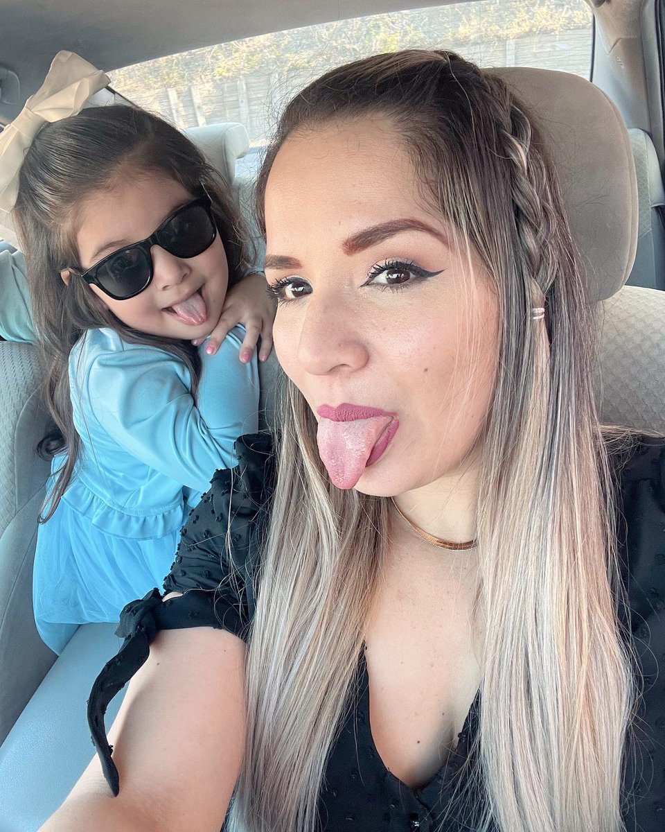 gony_03's tweet photo. Soy la mamá más afortunada y feliz. Dios me bendice a mi y a mis hijos. 🥰❤️🙏🏼 https://t.co/24uuyiRGIA