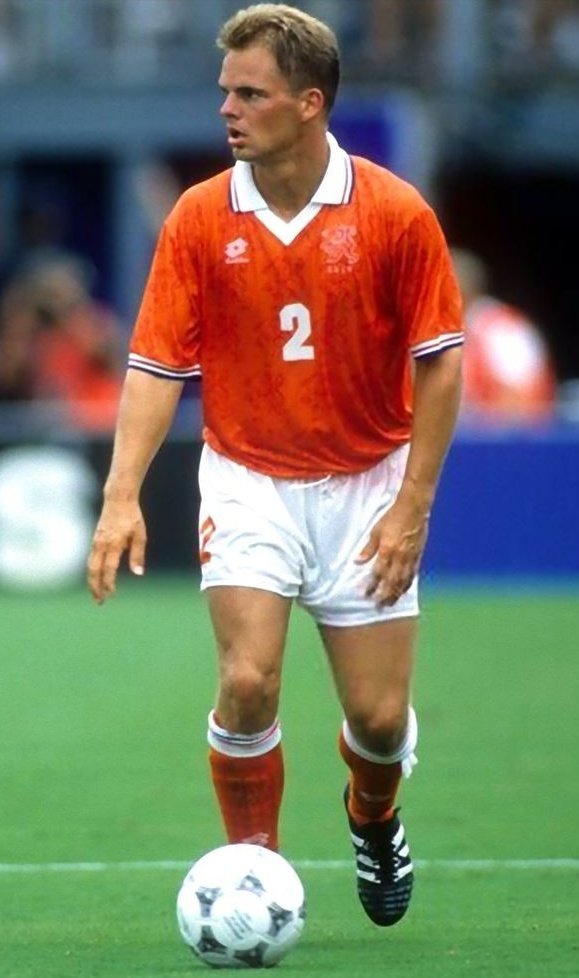 Frank de Boer, Holland #Netherlands #Holland #Dutch