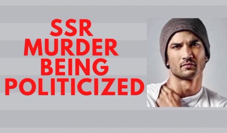 Who Present At SSR Crime Scene #JusticeForSushantSinghRajput #JusticeForDishaSalian No Sushant No Bollywood #BoycottBollywood