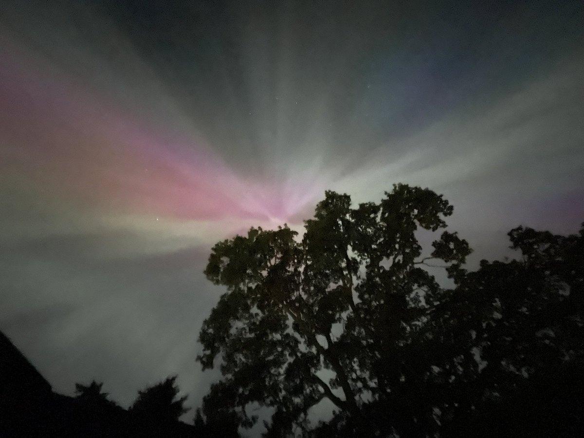 Wow. <a href="/NaomiDevine/">Naomi Devine</a> thanks for the reminder… I’m almost not comprehending this. #nofilter