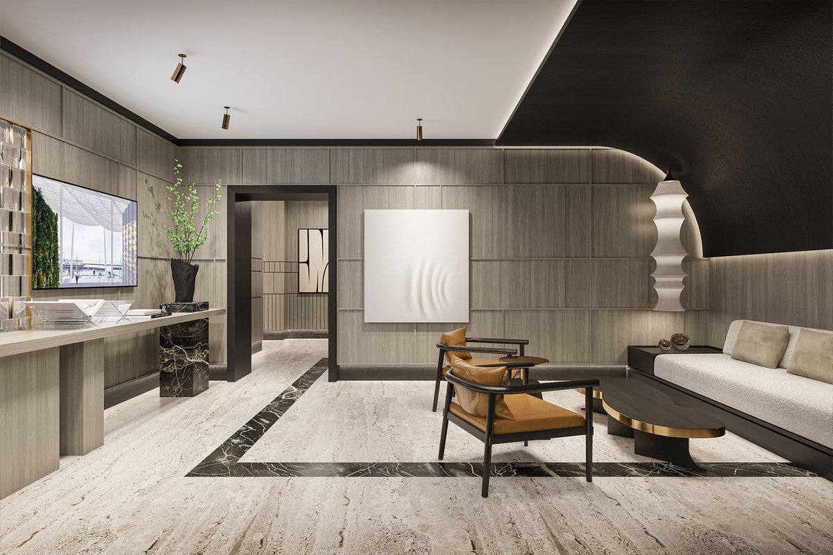 Let's talk hotel designs... When it comes to designing any space, first impressions are always key; the easiest way to deliver full impact, is with spectacular hallways and reception areas. #HotelDesign #MakeAnEntrance #kellyhoppendesign
