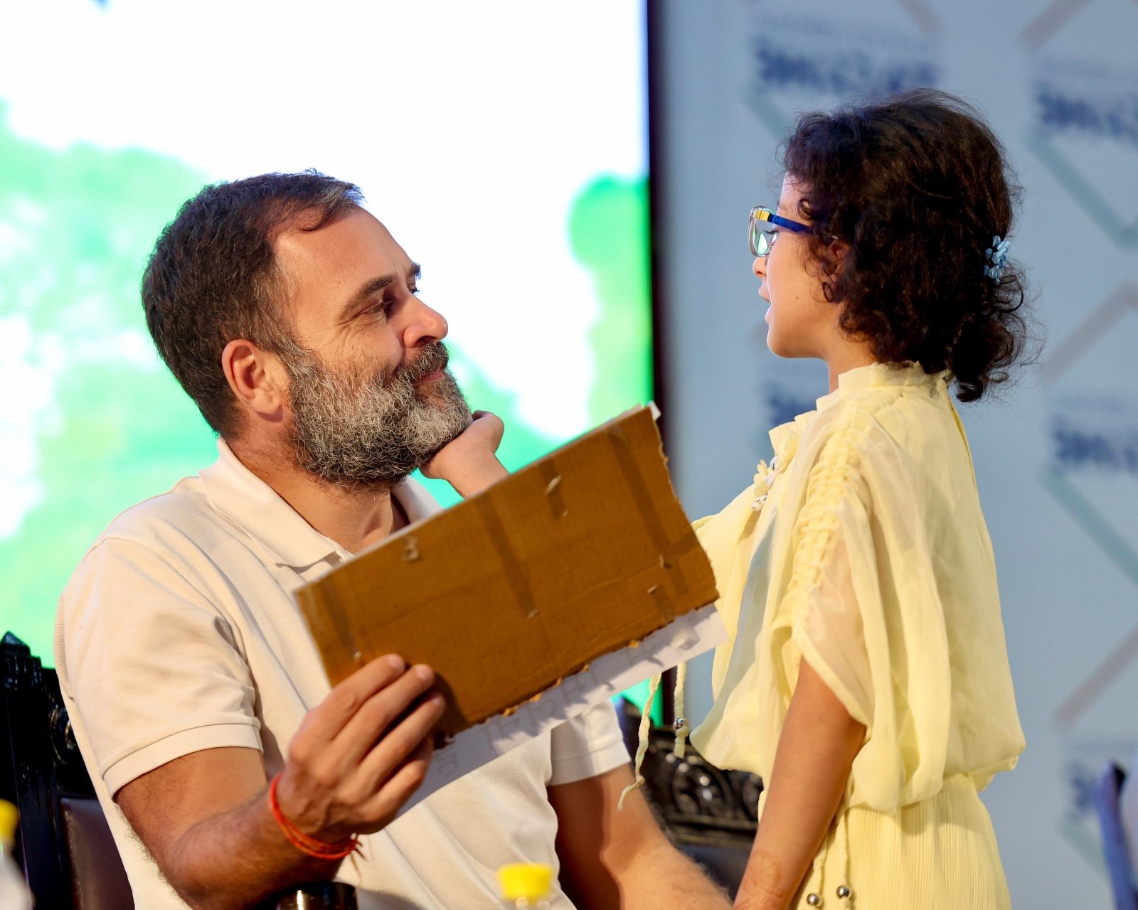 Image Rahul Gandhi image beautiful - Anand Singh on X: 