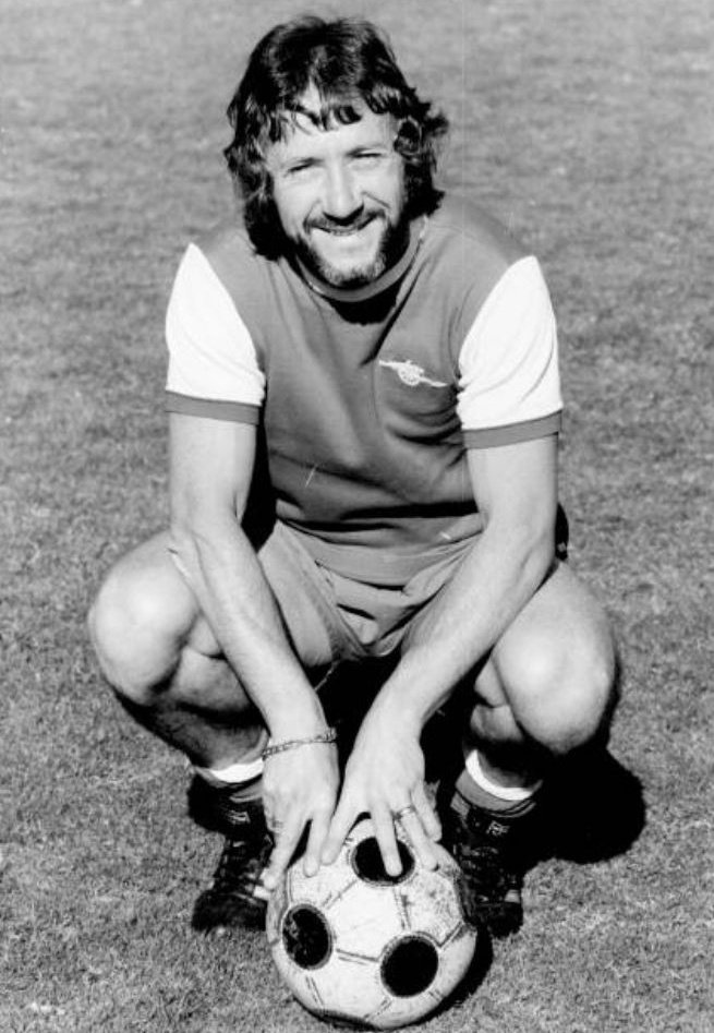 George Armstrong, Arsenal #AFC #Arsenal #Gunners
