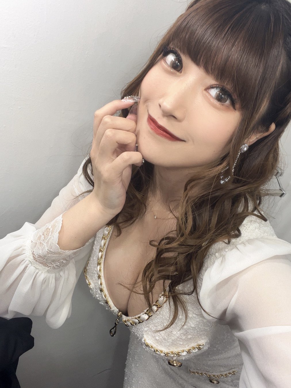 レイオーダーページ　シンデレラ Scarlet ~Primavera Waltz~ OP by Baby, the Stars Shine Bright