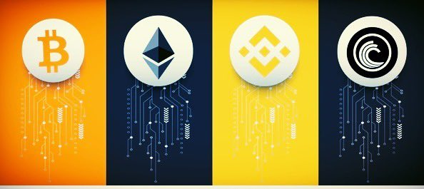 #BTC #ETH #BNB  #BTT 
Choose  only 2 and  comment 💐