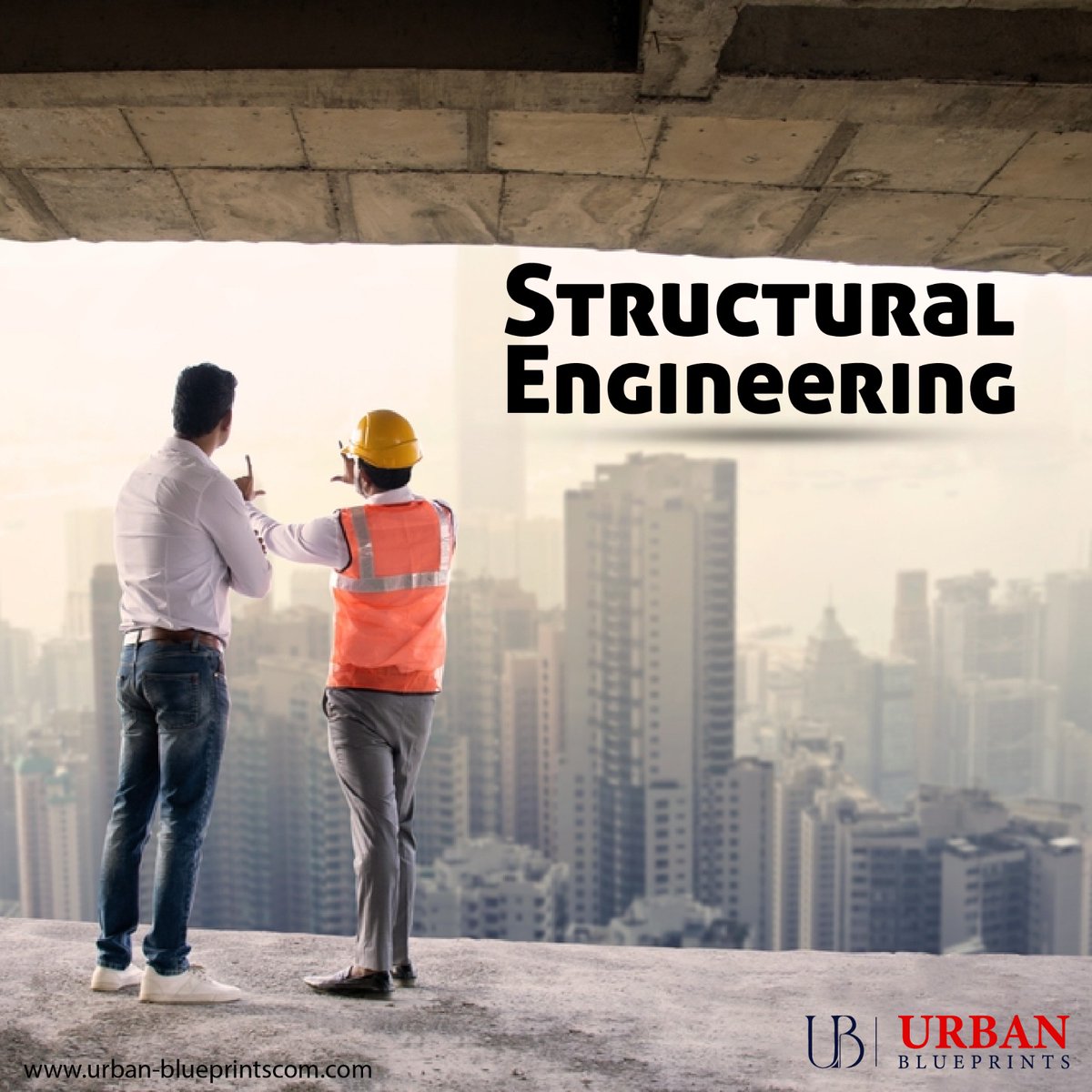 Structural engineering is the silent force behind the skylines we admire and the bridges we traverse daily. Beyond merely erecting buildings and bridges, it's the meticulous science of ensuring their longevity, safety, and function.
.

#urbanblueprints #structuralengineer 🎯🧱🏘