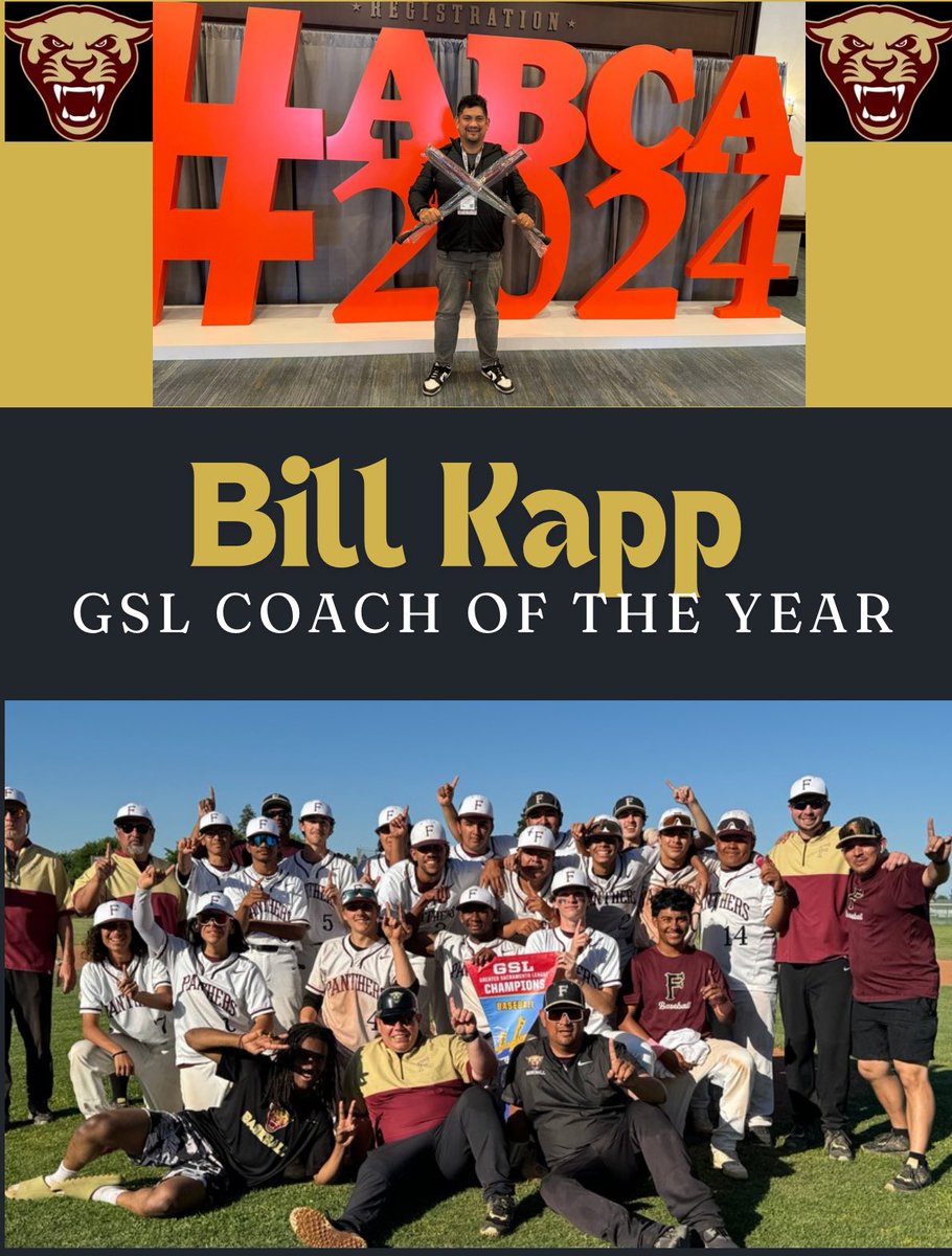 Humbled and blessed to receive the league Coach of Year for the 2nd year in a row. We couldn’t accomplish half the success without a great staff behind me. Thank you to @deric_quigley and the rest of the staff for the 6 day weeks of practice and preparation and year round program…