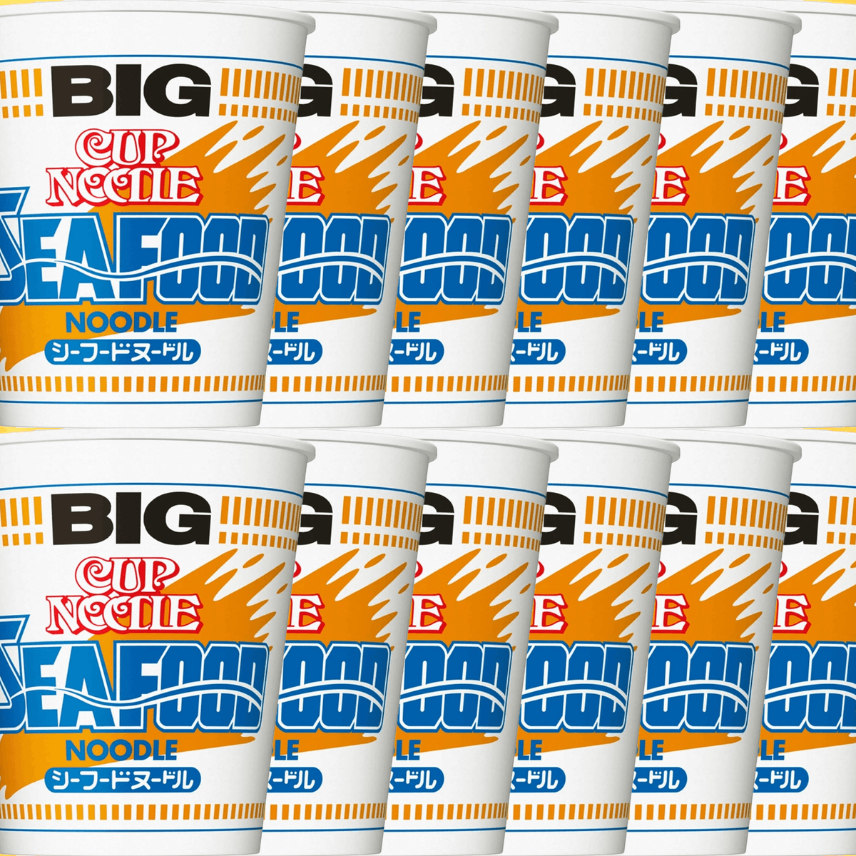 🎊結果がすぐわかる❗ 抽選キャンペーン🎊

「カップヌードル シーフード ビッグ 104g x 12個」を抽選でプレゼント🎁

🎉応募方法
1) アカウントをフォロー✅
2) いいね＆リツイート🔄

🎯応募期間
︎5月21日23時59分まで

当選者にはDMでお知らせ📣

↓アプリのDLはこちら↓
onl.sc/JSRzbwi