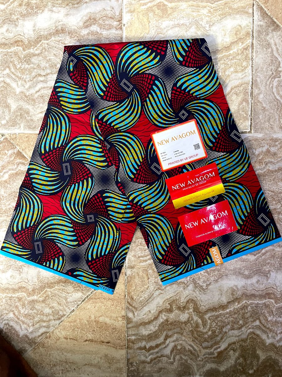 ArzakMohorret's tweet photo. What's for Breakfast? 

A Blend of Cotton and Polyester Fabrics 💃😅

Ooh yeah 🤗 varieties of colors are available for you 😍

Price : #5500 

Pickup Location : Village Hostel Gate before faringada Market Jos, Nigeria. 
Let's transact.#rendyworld  #fabricvendor #Ankara #fabric https://t.co/UavH0JJF4Q