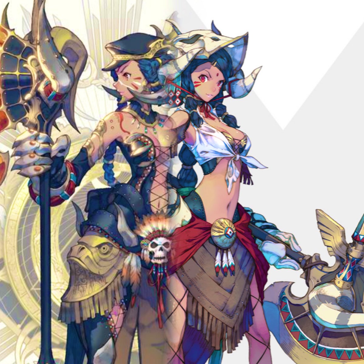 懐かしきゲーム🎮✨

それは楽しかったけどこのゲームを通して得られた人の繋がりがありがたい🪓

#エグゾスヒーローズ