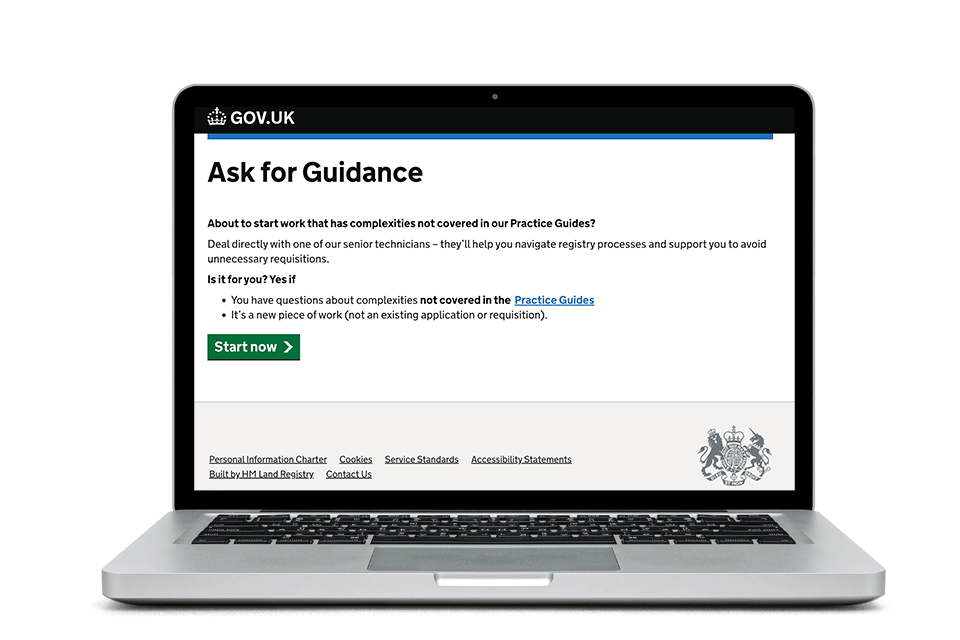 Here's something to keep the cogs whirring this weekend: part 2 of Asking for guidance. This time, our canny colleague cracks a casework conundrum involving Settled Land 🕵 What’s that? Read on 👇 hmlandregistry.blog.gov.uk/2024/05/07/ask…