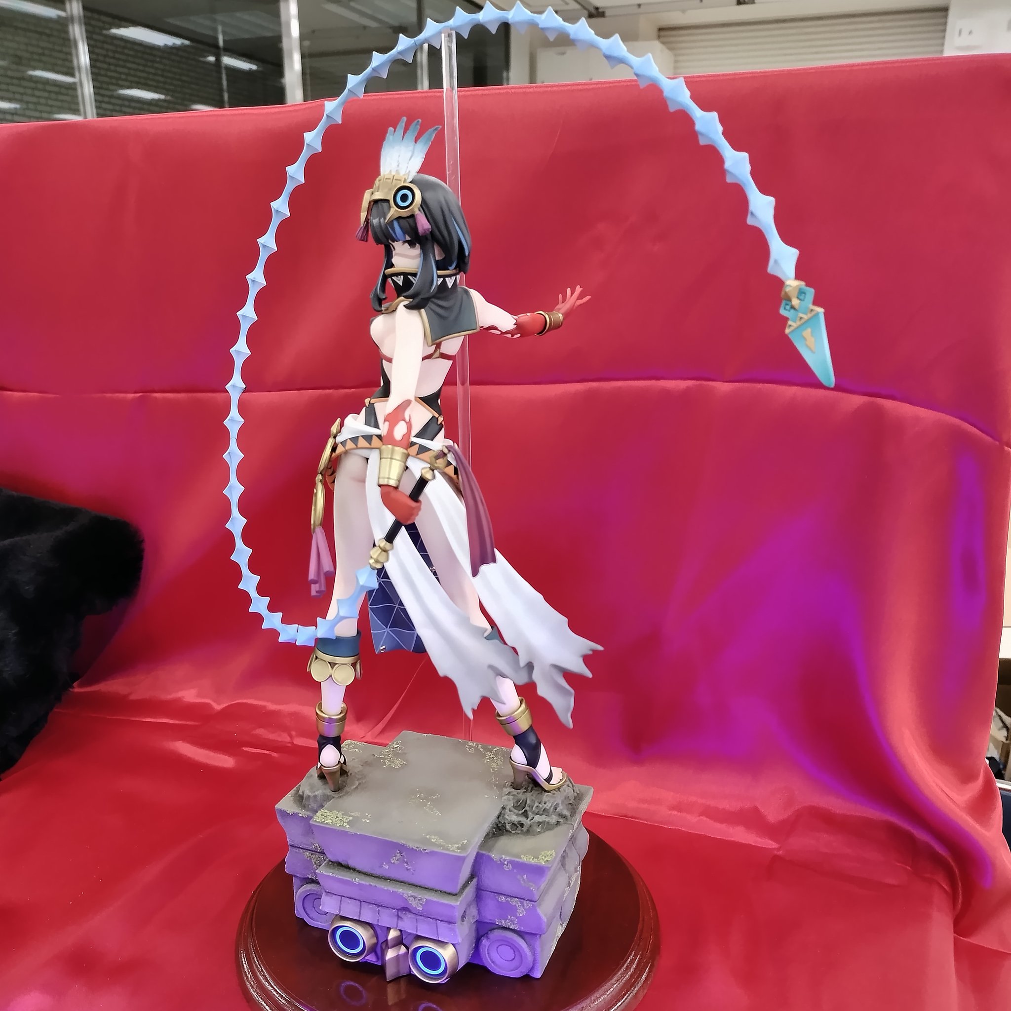 【Trick or Treat】ガレージキット Amazon.co.jp: トリックオアトリートスタジオ - テキサス
