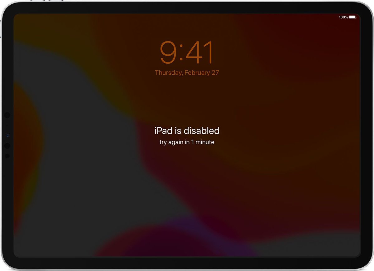 How to Unlock a Disabled iPhone/iPad on 3uTools?
3u.com/tutorial/detai…

#3utips #3utools #3u #iPhone15