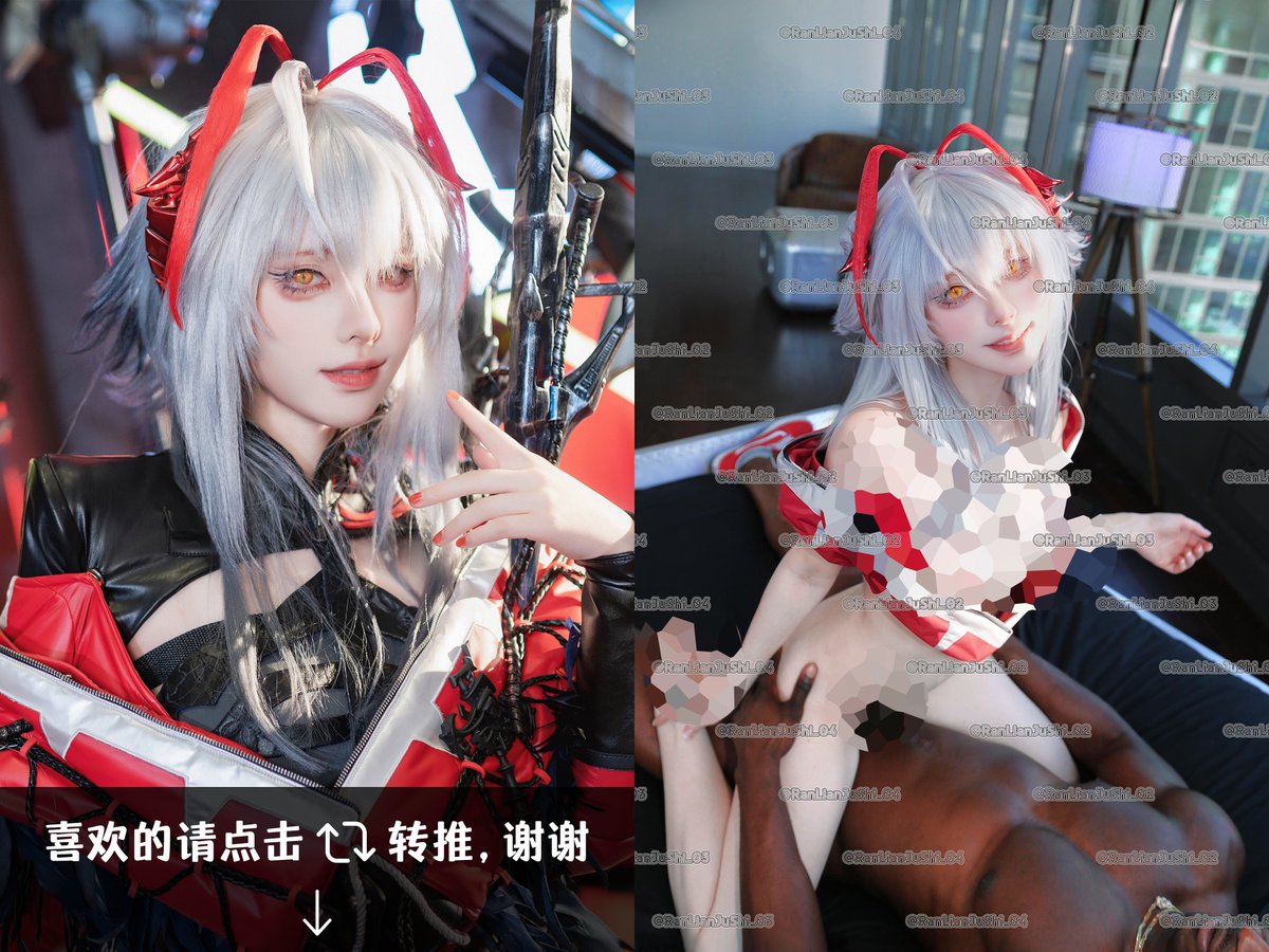 【付费加更示例】爵冷 Wiš'adel

👍 硕果仅存的 [原创精品] 明星合成作者 [染莲居士]
🔓 入会支持原创作者，解锁更多精品明星合成

免费电报群：t.me/who_1s_next