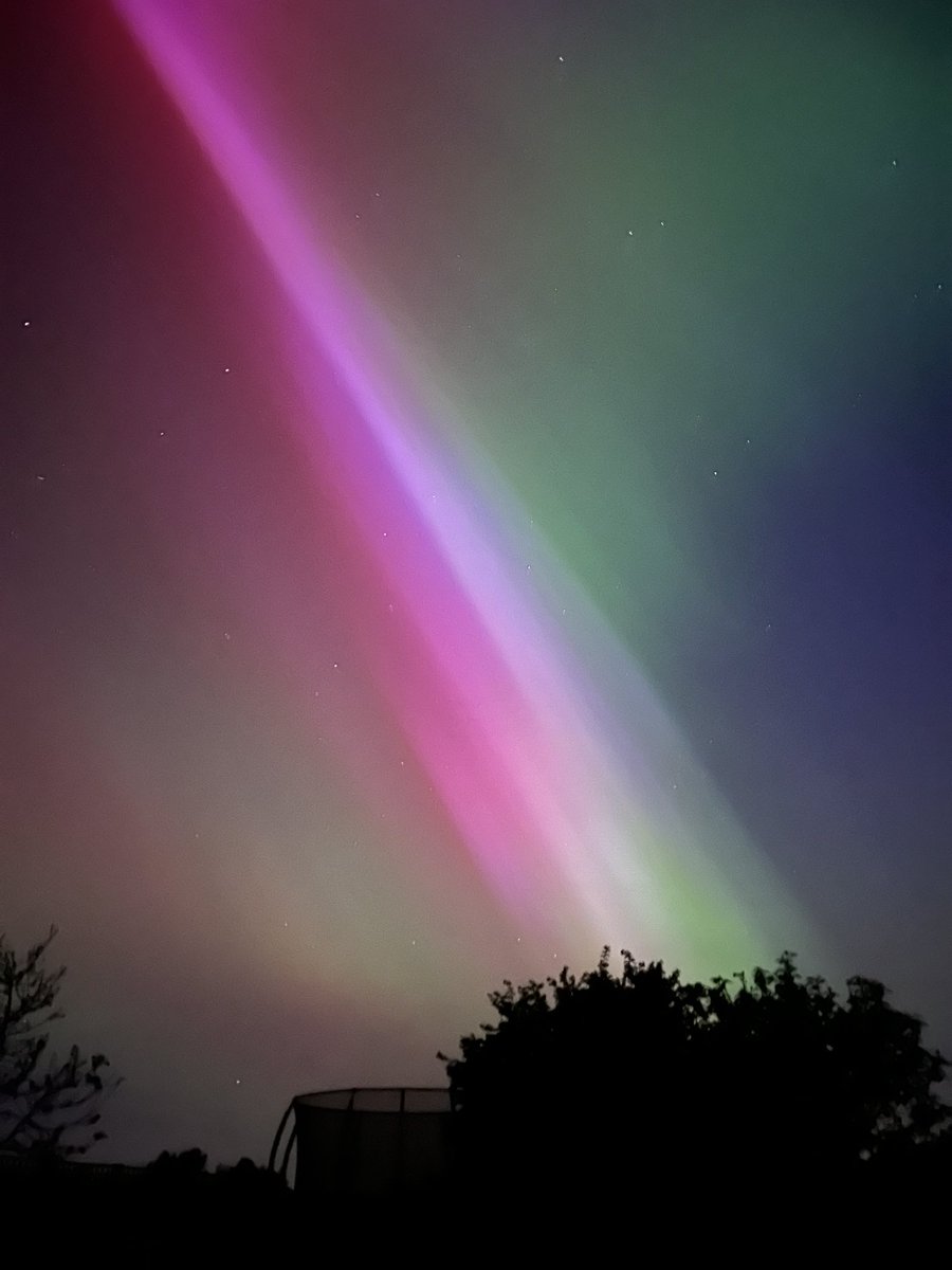 Landscape History (@uea_landscape) on Twitter photo Absolutely incredible view from south Norfolk last night Absolutely incredible view from south Norfolk last night