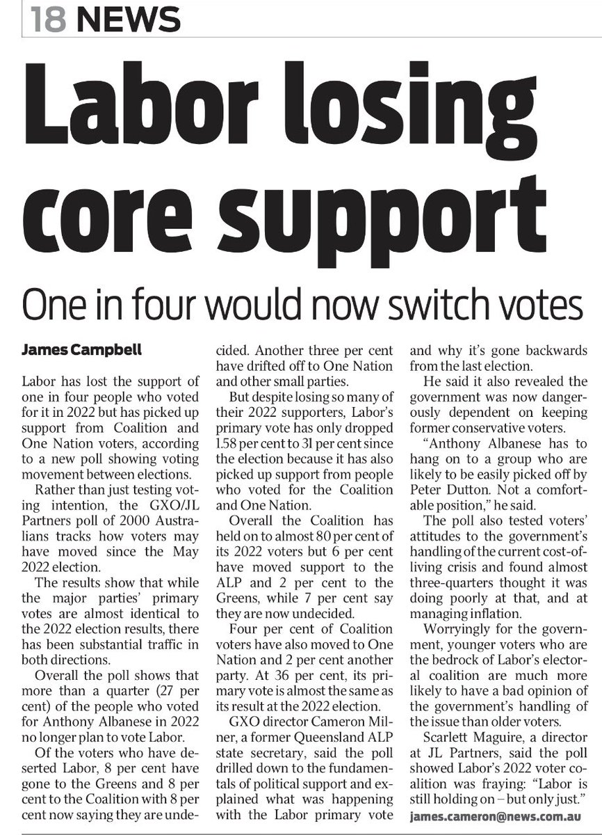 Albo Is Burying Labor 

Keep smashing the incompetent lying POS

#Auspol #LaborTrash Govt