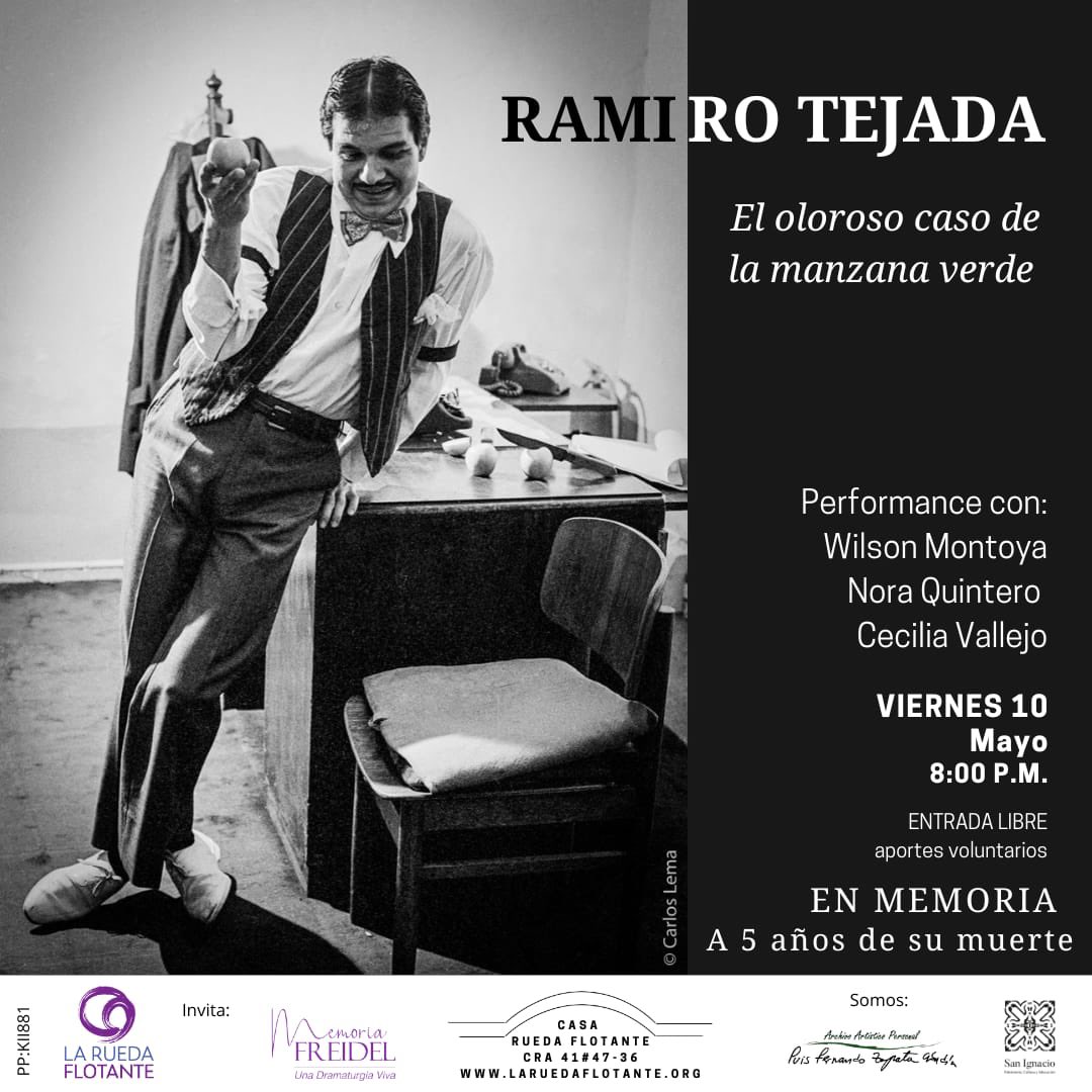 Memoria Freidel (@memoriafreidel) on Twitter photo 