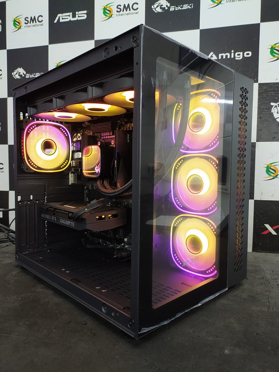 SMCIntOfficial's tweet image. 