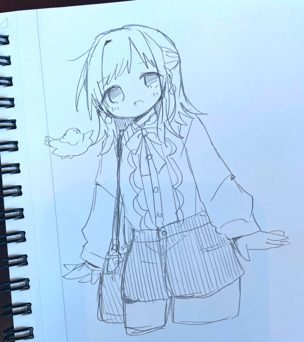 ほんわり 